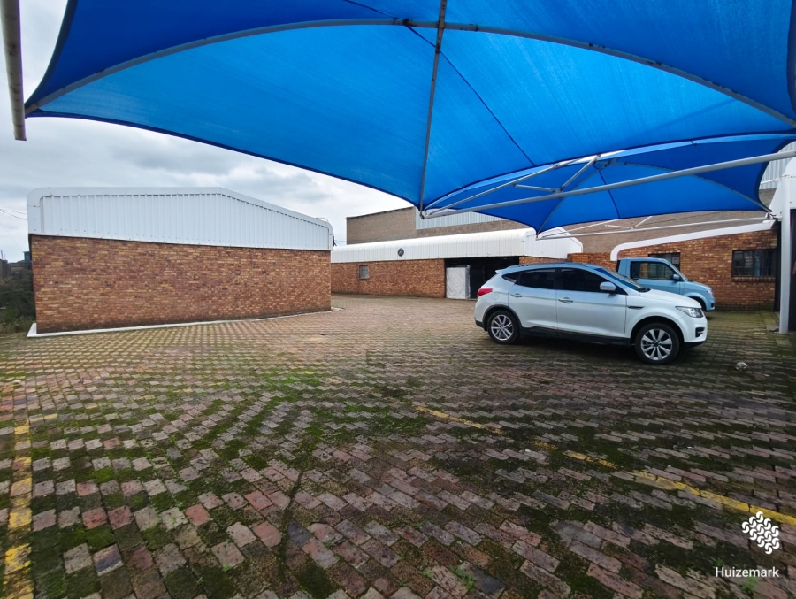 Commercial Property for Sale in Vaalpark Free State
